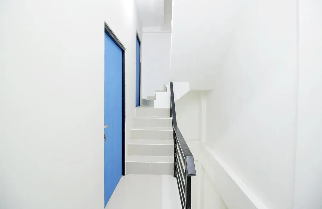 Helloroom Mampang Jl Bank-1