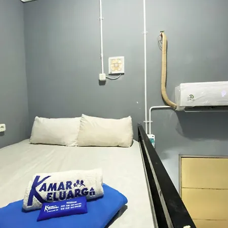 Helloroom Mampang Jl Bank-2