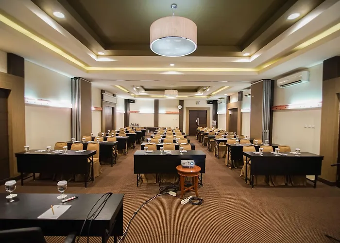 Sofyan Hotel Soepomo Jakarta